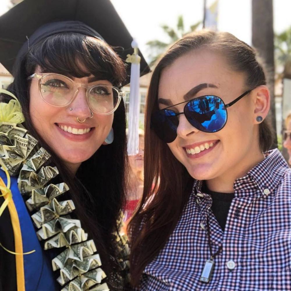 Meet your Posher, Tara